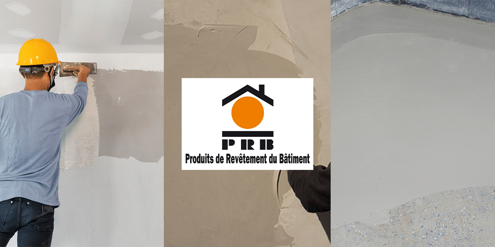 prb homme artisan enduit mural ragréage planidress F G