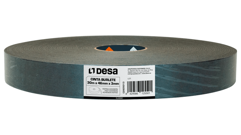 ruban isolant adhésif desa plaquiste