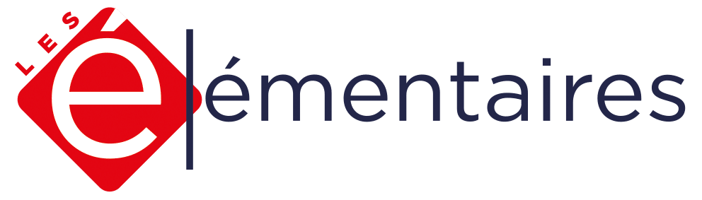 logo les elementaires