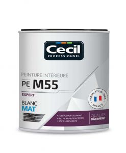 Cecil Professionnel peinture M55