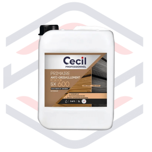 sx600 cecil professionnel france materiaux