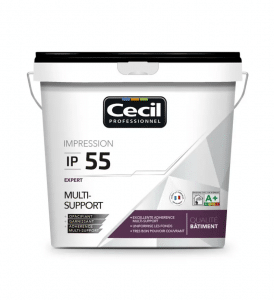 Cecil Professionnel peinture IP 55