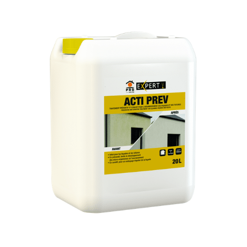 ACTI PREV ET PREV BOOSTÉ PRB