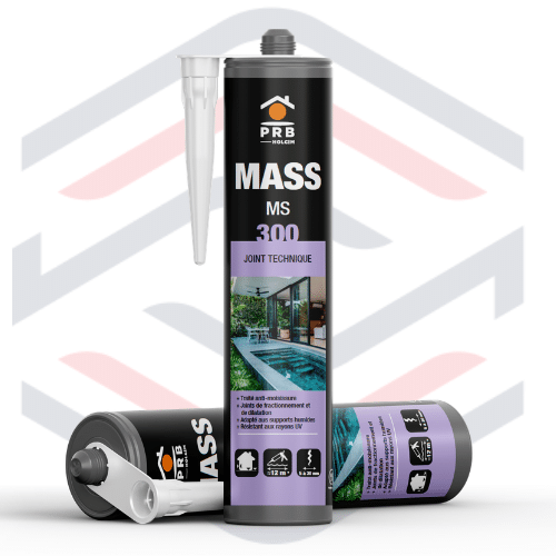 prb mass ms 300