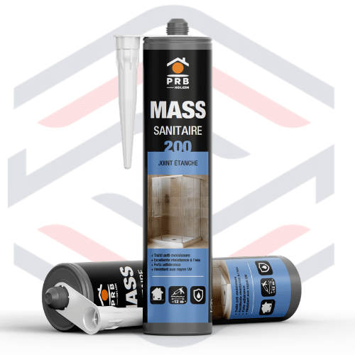 prb mass sanitaire 200