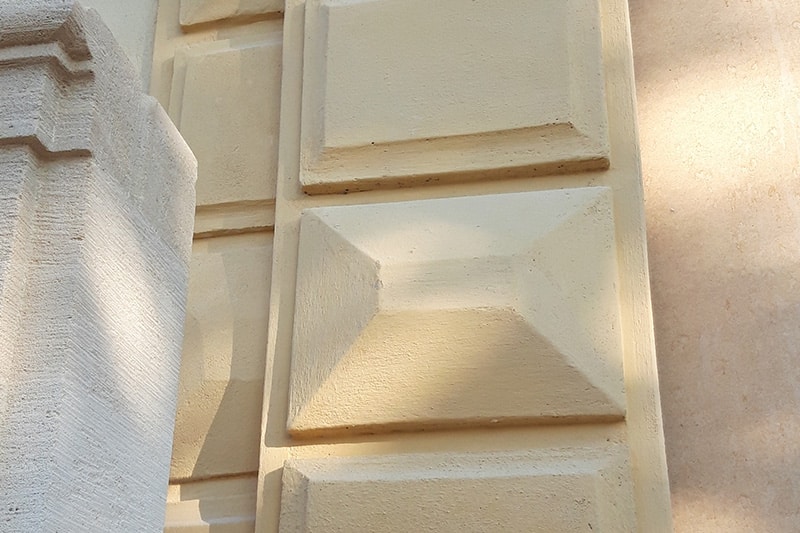 ciment naturel prompt vicat patrimoine savoir-faire